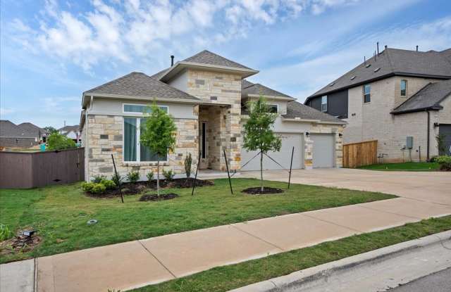 Brand New Home In Kyle-Close to Everything! Gallery 3
