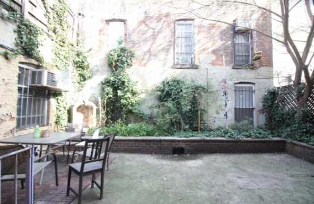 33 Bushwick Avenue - 33 Bushwick Avenue, Brooklyn, NY 11211