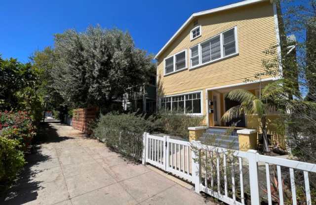 123 1/2 Wavecrest Ave - 123 1/2 Wavecrest Ave, Los Angeles, CA 90291