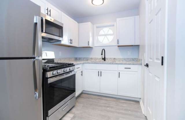 Miller Chateau Apartments photos photos