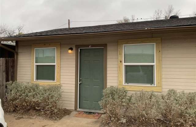 501 Barton Street photos photos