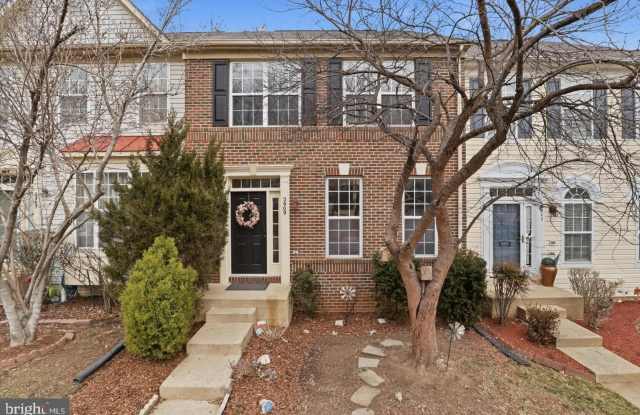 2909 ROTTERDAM Loop - 2909 Rotterdam Loop, Neabsco, VA 22191