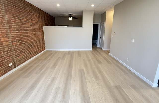 64 1/2 Lincolnway - B Gallery 3