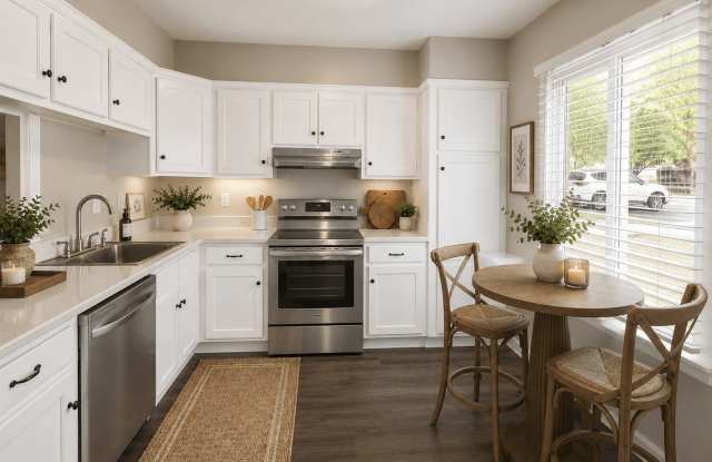 Colony Townhomes Gallery 4