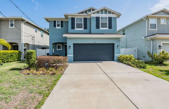 3103 W Hartnett Ave photos photos