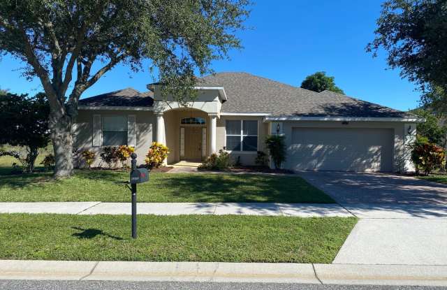 Pool Home for Rent - 5343 Cape Hatteras Drive, Four Corners, FL 34714