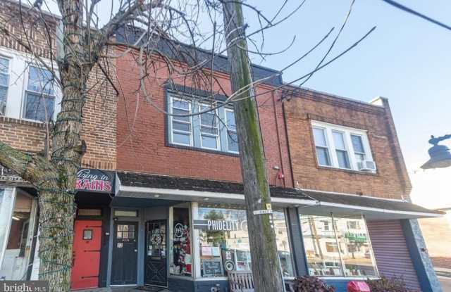 12 HADDON AVENUE - 12 Haddon Avenue, Camden County, NJ 08108