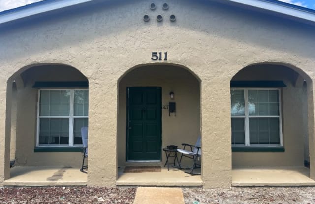 511 Polaris Loop 107 - 511 Polaris Loop, Casselberry, FL 32707