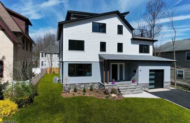 3 Madison Ave - 3 Madison Avenue, Montclair, NJ 07042