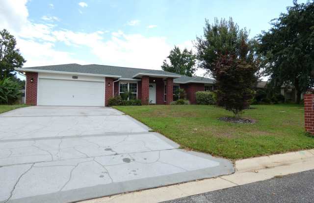 3931 Andershot St. - 3931 Andershot Street, Santa Rosa County, FL 32571