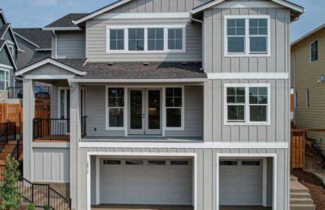 2819 Inna Ave NW - 2819 Inna Avenue Northwest, Salem, OR 97304