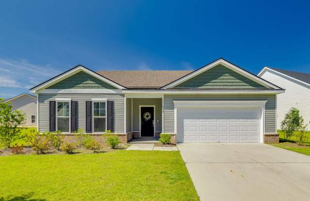 Luxury Meets Simplicity in This One-Story Ranch 3 Bed / 2.5 Bath photos photos
