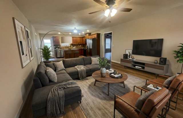 New Never Occupied - Brand New 2 bedroom 2 bath Duplex in Kimberling City, MO - Ask us about Move In Incentives photos photos