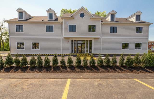 159 Boston Post Road - 159 Boston Post Road, New London County, CT 06333