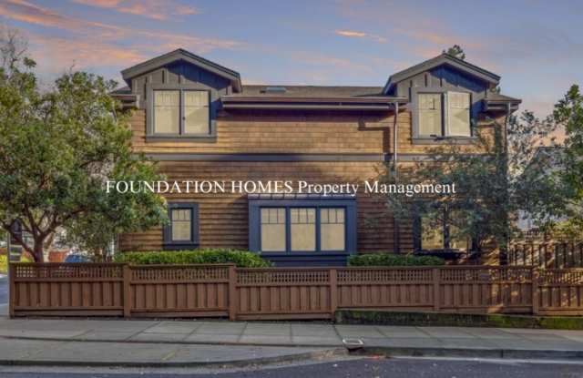 2 Old Mill Street - 2 Old Mill Street, Mill Valley, CA 94941