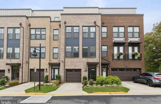 1641 BANDIT Loop - 1641 Bandit Loop, Reston, VA 20190