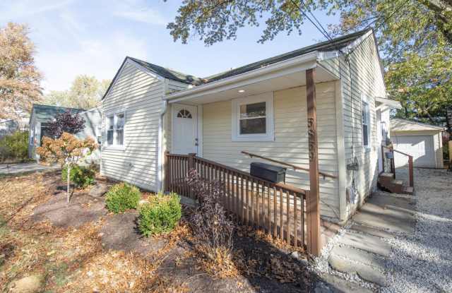 5859 Porter Road photos photos