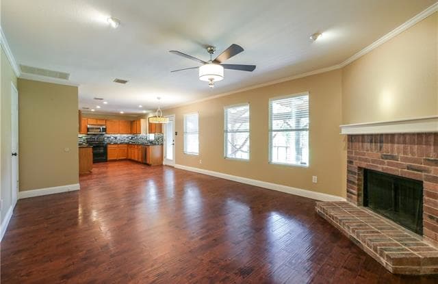 2712 Vasey Oak Drive - 2712 Vasey Oak Dr, Little Elm, TX 75068