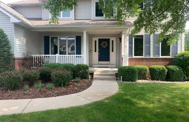 1631 Eastpointe Drive - 1631 Eastpointe Drive, Mount Pleasant, MI 48858