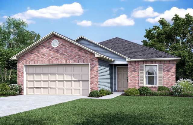 Pre-Lease Your Next Home | 3 Beds & 2 Baths in Shadow Valley with Covered Back Porch photos photos