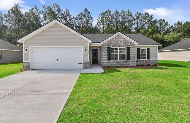 Hartford - Statesboro 3 Bed 2 Bath photos photos
