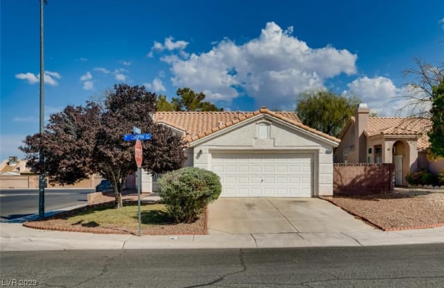 3858 CHOPIN Court - 3858 Chopin Court, North Las Vegas, NV 89032