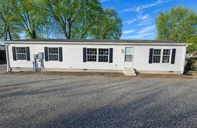 223 East Park Avenue photos photos