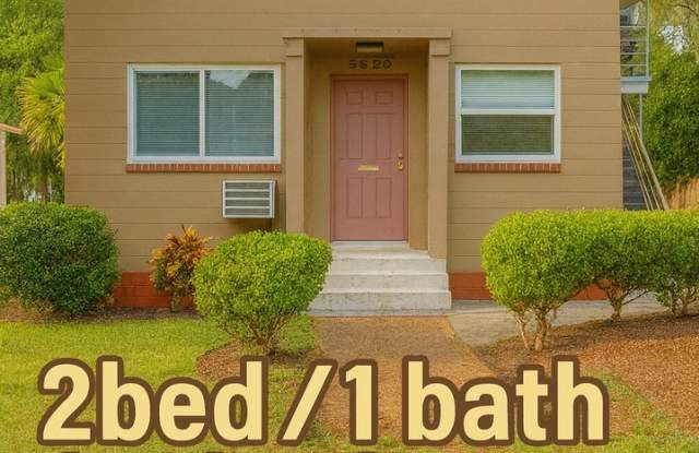 5659 Ansley Street, Jacksonville, FL 32211 - 5659 Ansley Street, Jacksonville, FL 32211