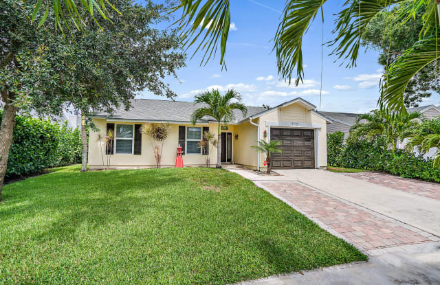 169 Greentree Circle - 169 Greentree Circle, Jupiter, FL 33458