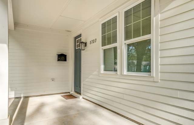 Charming 3-Bedroom Home in Memphis – 1737 Euclid Ave Gallery 4
