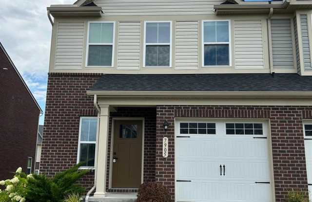 7905 Pinnacle Point Drive - 7905 Pinnacle Point Drive, Butler County, OH 45069
