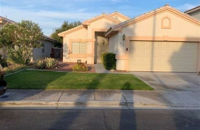 3632 Warmbreeze Way - 3632 Warmbreeze Way, Las Vegas, NV 89129