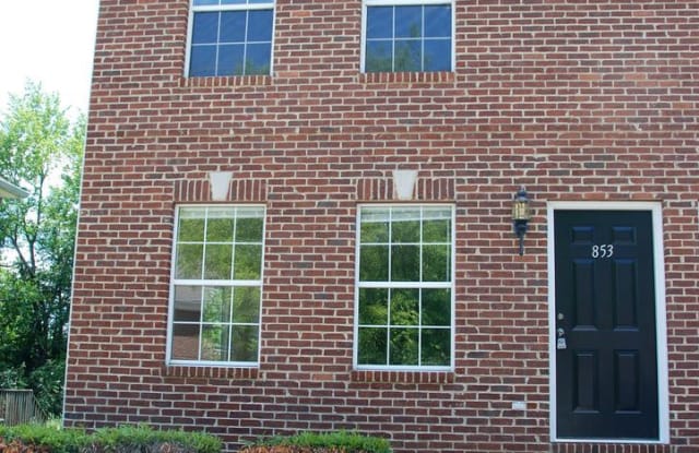 853 Stone Glen Trail NW - 853 Stone Glen Trl NW, Cleveland, TN 37312