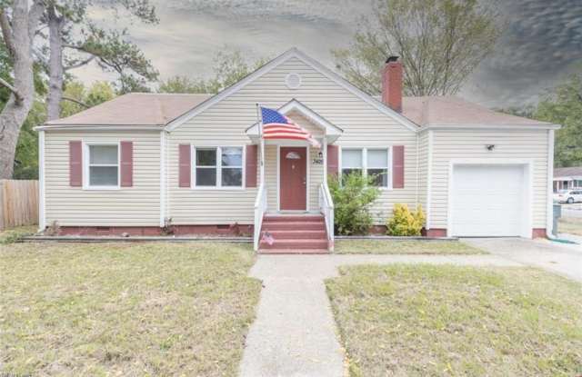 3426 Johns Street - 3426 Johns Street, Norfolk, VA 23513