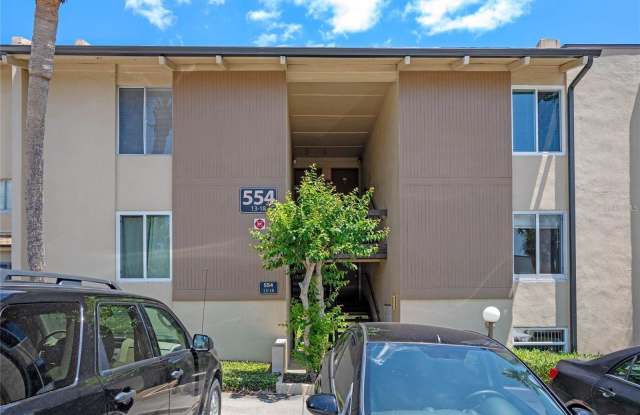 554 Orange Dr - 554 Orange Drive, Altamonte Springs, FL 32701