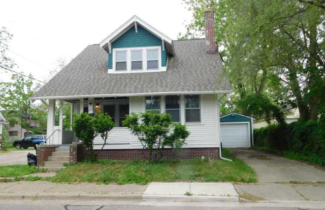 310 Olive Street - 310 Olive Street, Ypsilanti, MI 48197 310 Olive Street - 310 Olive Street, Ypsilanti, MI 48197
