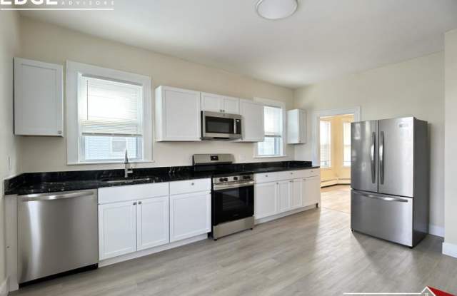 64 Mapleton St. - 64 Mapleton Street, Boston, MA 02135 64 Mapleton St. - 64 Mapleton Street, Boston, MA 02135