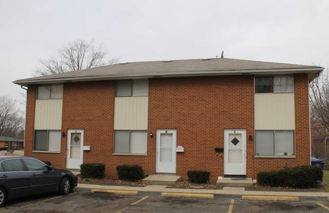 5460 Ivyhurst Drive - 5460 Ivyhurst Drive, Columbus, OH 43232
