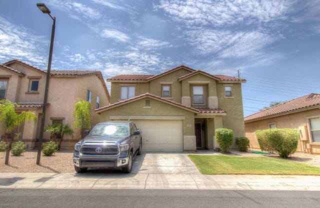 8909 East Posada Avenue - 8909 East Posada Avenue, Mesa, AZ 85212