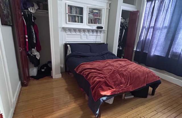 3 Farrington Ave #4D Boston MA 02134 photos photos