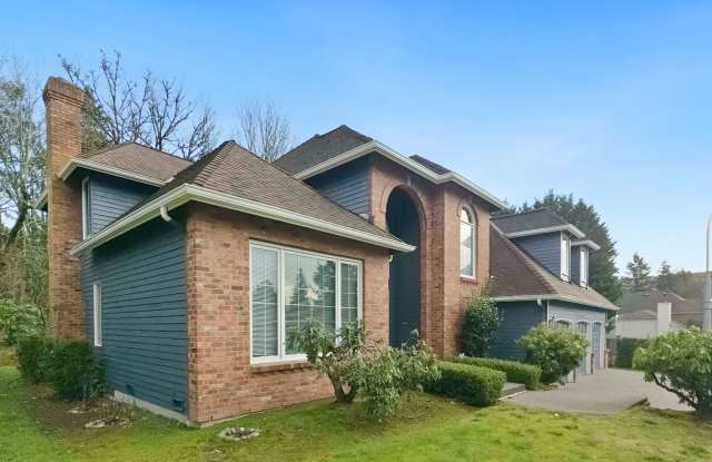 Spacious, Comfortable House in Forest Ridge Estates of Bellevue photos photos