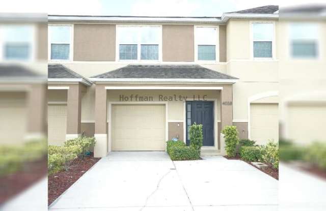 4058 71st Avenue North - 4058 71st Avenue North, Pinellas Park, FL 33781