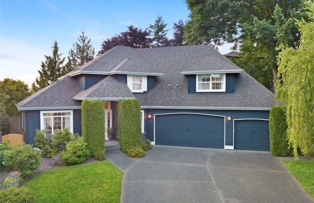 7230 NE 147th Pl - 7230 Northeast 147th Place, Kenmore, WA 98028