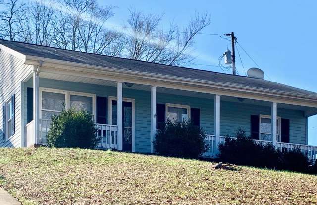2497 E Spencer Ave - 2497 Spencer Avenue, Ranlo, NC 28054