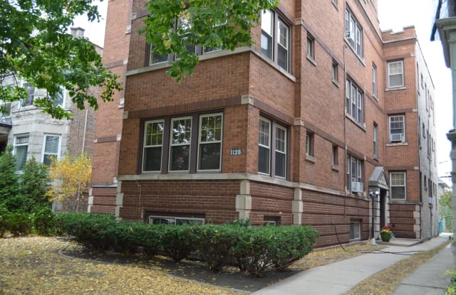 1128 S. Oak Park Ave. Apt 2W - 1 - 1128 South Oak Park Avenue, Oak Park, IL 60304