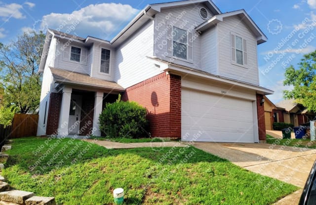 10905 Sherry Lee Cv - 10905 Sherry Lee Cove, Austin, TX 78753