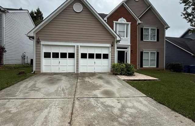 4250 Ivy Run Circle Gallery 1