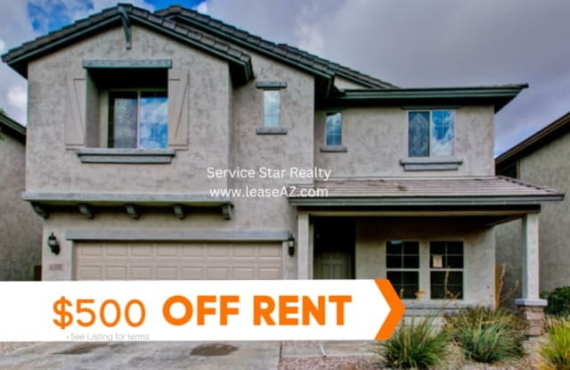 2042 W Davis Rd - 2042 West Davis Road, Phoenix, AZ 85023