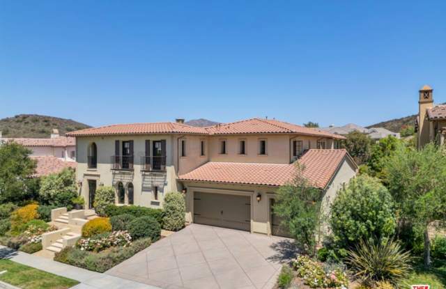 790 Via Sedona - 790 Via Sedona, Thousand Oaks, CA 91320