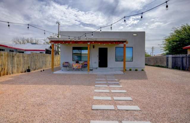 Fully Furnished 3-Bedroom Home with Security  Modern Upgrades photos photos